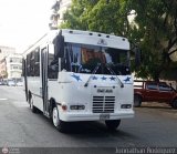 DC - A.C. de Transporte Dios es Real 09, por Jonnathan Rodr�guez