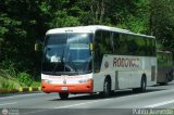 Rodovias de Venezuela 410, por Pablo Acevedo