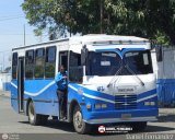 Uni�n Turmero - Maracay 057, por Daniel Fern�ndez