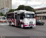 C.U. Caracas - Los Teques A.C. 080, por Jonnathan Rodrguez
