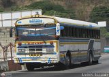 Expresos Gige 08, por Andrs Ascanio