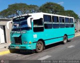 A.C. Rmulo Gallegos 60