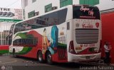 Turismo Cavassa 954 Marcopolo Paradiso G7 1800DD Scania K460