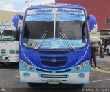 CA - Union Bolvar 30, por Andrs Ascanio
