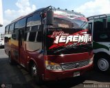 A.C. Transporte Campesino 05, por Antonio Mittilo
