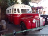 TurBus (Chile) 01, por Jerson Nova
