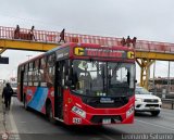 E.T.S. El R�pido S.A. (Per�) 1279