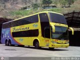 Expresos Barinas 079, por Alfredo Montes de Oca