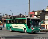 Empresa Peruana Pendiente 968