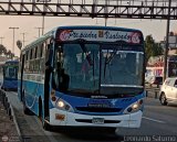 E.T. Pegasso Express S.A. (Per) 02, por Leonardo Saturno