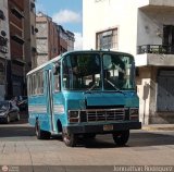 DC - A.C. Conductores Norte Sur 028, por Jonnathan Rodrguez
