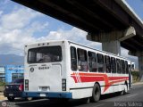 A.C. Mixta Conductores Unidos 421, por Jesus Valero