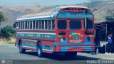 Colectivos Transporte Maracay C.A. 33