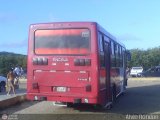 DC - A.C. Propatria - Carmelitas - Chacato 161, por Alvin Rondon