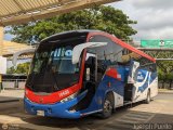 Expreso Brasilia 10400, por Joseph Puello