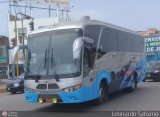 DC Travel S.A. (Per) 137, por Leonardo Saturno