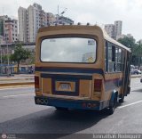 DC - S.C. Unin Satelite 059, por Jonnathan Rodrguez