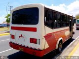 ZU - A.C. L�nea Mixta Mar�a Isabel de Ch�vez 22