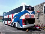 Garajes Paradas y Terminales Maracaibo, por Jousse Hernandez