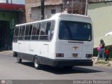 DC - A.C. Conductores Norte Sur 037, por Jonnathan Rodrguez