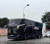 Allinbus (Per) 969, por Leonardo Saturno