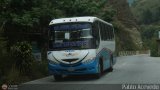 Transporte Barinas 044, por Pablo Acevedo