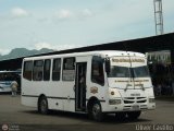 Coop. de Transporte La Candelaria 60, por Oliver Castillo