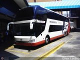 Venehiger C.A. 001, por Oliver Castillo