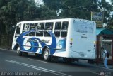 Unin Tejeras A.C. 33, por Alfredo Montes de Oca