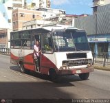 DC - Uni�n Conductores del Oeste 129, por Jonnathan Rodr�guez