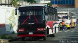 U.C. San Antonio S.C. 120, por Pablo Acevedo
