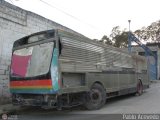En Chiveras Abandonados Recuperacin 143, por Pablo Acevedo