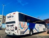 Bus Ven 3220, por Josue Snchez