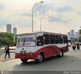Lnea Tocar S.C. 102, por Alvin Rondn