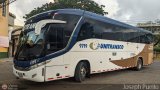 Unitransco S.A. 9719, por Joseph Puello