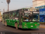 Inversiones Ramiro Priale S.A.C. (Per) 404, por Leonardo Saturno