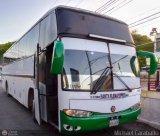 Santa Elena Express 059, por Michael Caraballo