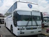 Unin Conductores Ayacucho 1058, por Diego Sequera