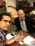 Institucionales y Visitas