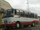 DC - A.C. Propatria - Carmelitas - Chacato 259, por Alvin Rondon
