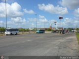 Garajes Paradas y Terminales Maturin
