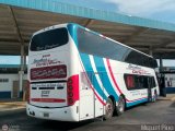 Ejecutivos Carla Tours 1031 por M�guel Pino