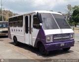DC - Cooperativa de Transporte Pasajeros del Sur 188