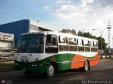 A.C. de Transporte Sol de Tamanaco 17, por Aly Baranauskas