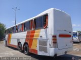 Santa Elena Express 372, por Carlos Javier Arretureta