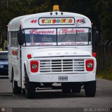 Expresos La Moderna 46, por WUALTERBUS07 