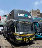 Anita Tours (Per) 186, por Leonardo Saturno