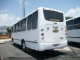 A.C. Transporte Independencia 029, por Humberto Garzon