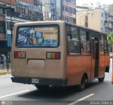 DC - Asoc. Conductores Criollos de La Pastora 031, por Jesus Valero