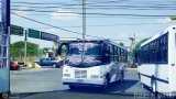 Unin de Conductores 87007 02-C, por Pablo Acevedo